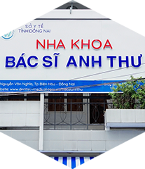 Bác Sĩ Anh Thư