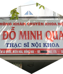 Đỗ Minh Quang
